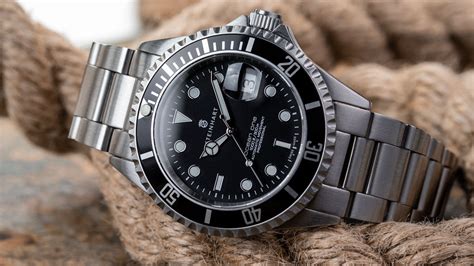 best rolex submariner homage 38 mm|Rolex Submariner tribute watch.